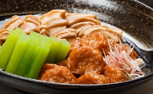 写真:煮物